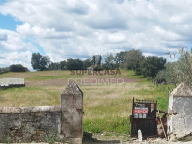 Terreno em Urra