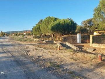 Terreno em Urra de 25000,00 m²