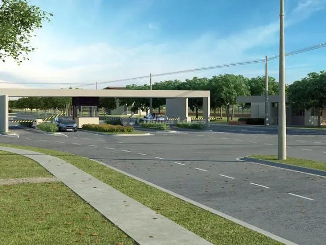 Terreno em Uruguai, Teresina/PI de 640m² à venda por R$ 699.000,00
