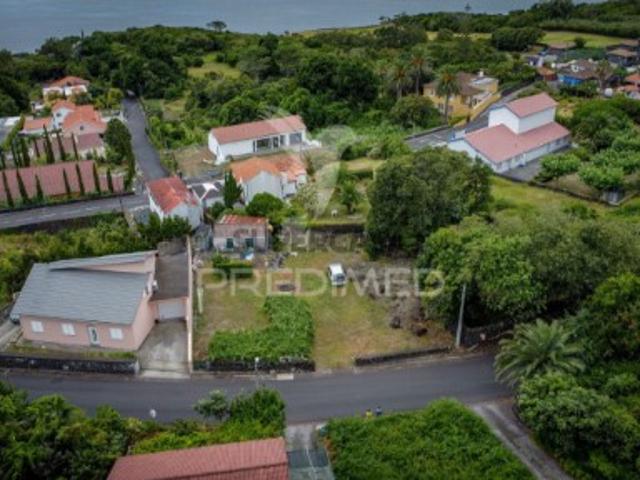 Terreno em Urzelina São Mateus