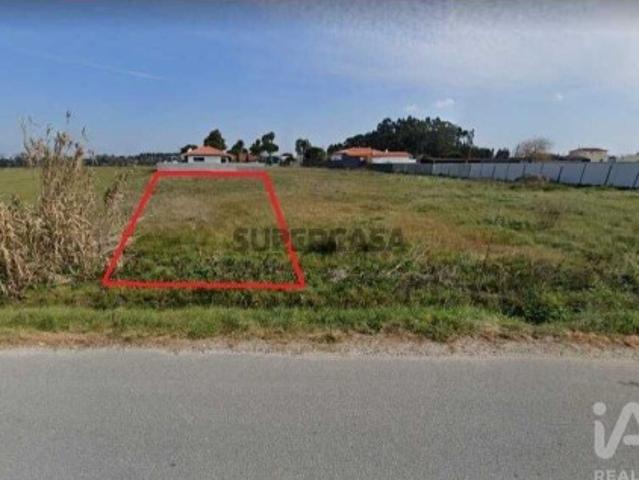 Terreno em Vagos e Santo António