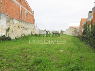 Terreno em Santo António