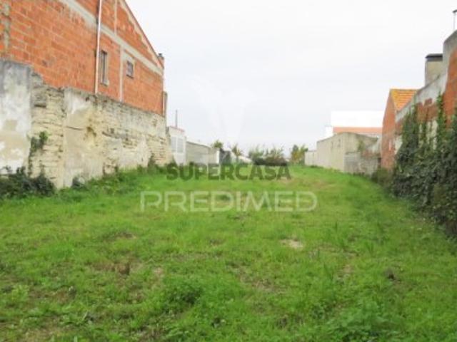Terreno em Santo António