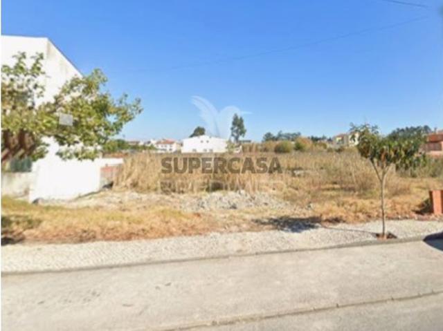 Terreno em Vagos
