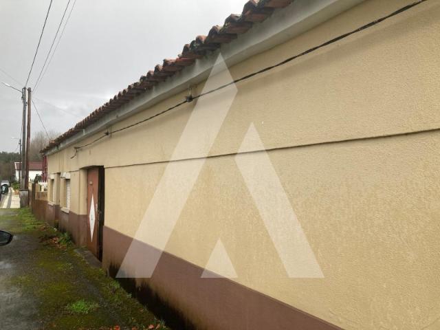 Terreno em Vagos