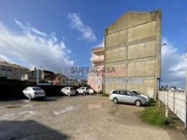 Terreno em Vagos