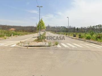 Terreno em Valongo do Vouga