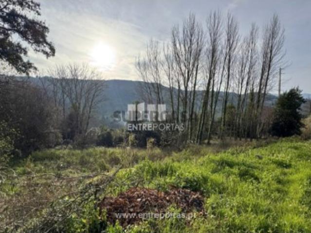 Terreno em Valadares