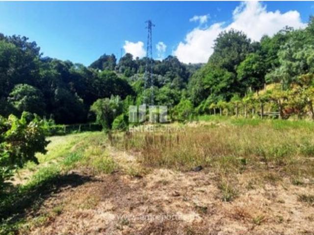 Terreno em Vale