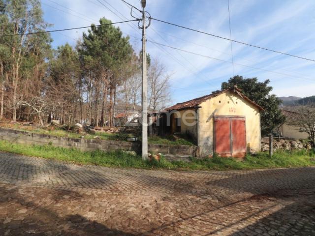 Terreno em Vale, Arcos de Valdevez
