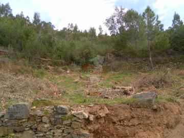 Terreno em Vale Grande