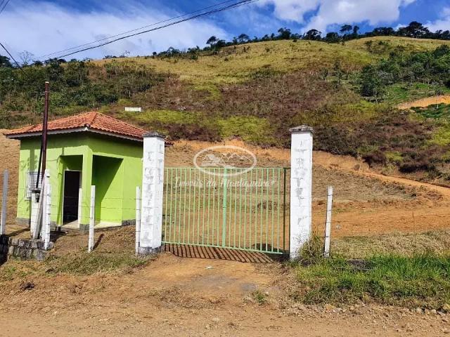 Terreno em Vale Do Ermitão, Itatiaia/RJ de 12096m² à venda por R$ 1.499.700,00