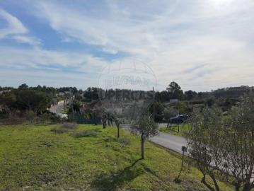 Terreno em Vale da Pedra
