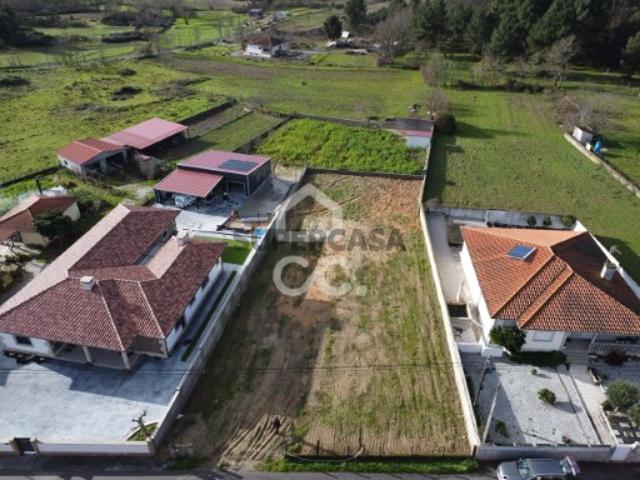 Terreno em Vale de Anta