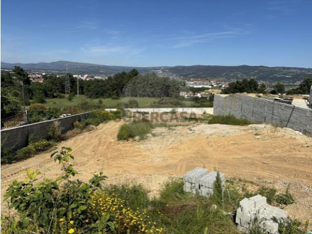 Terreno em Vale de Anta