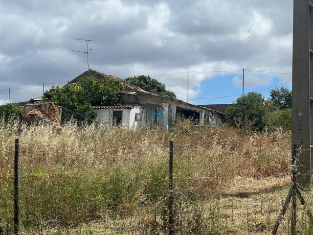 Terreno em Vale Lagar