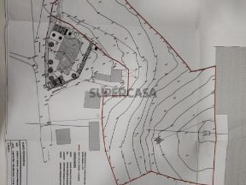 Urbano em Vale São Cosme, Telhado e Portela