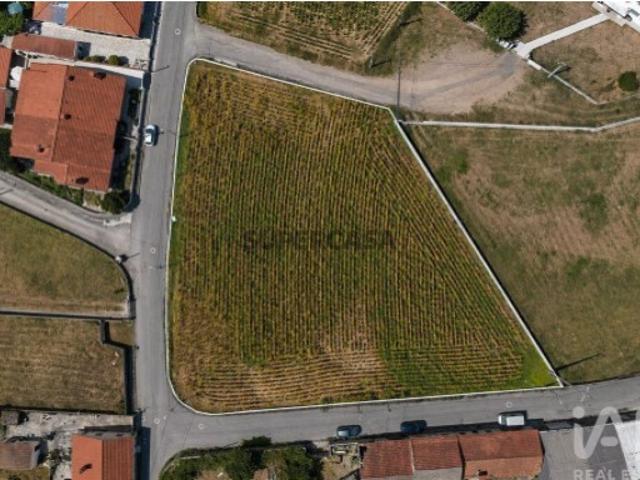 Terreno em Válega