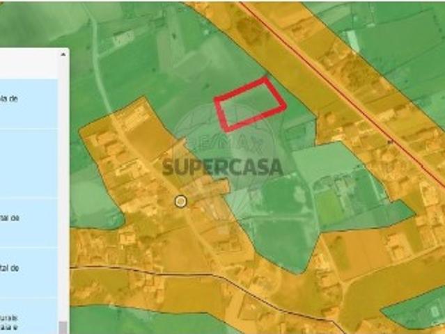 Terreno em Válega