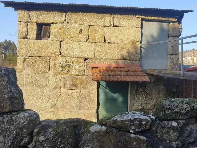 Terreno em Valpedre, Penafiel 750m²