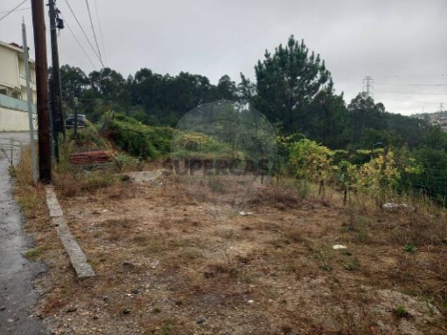 Terreno em Vandoma