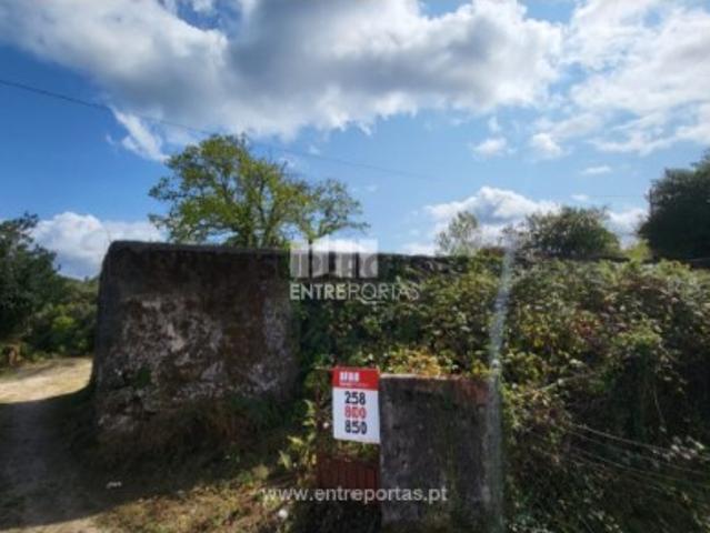 Terreno em Vascões