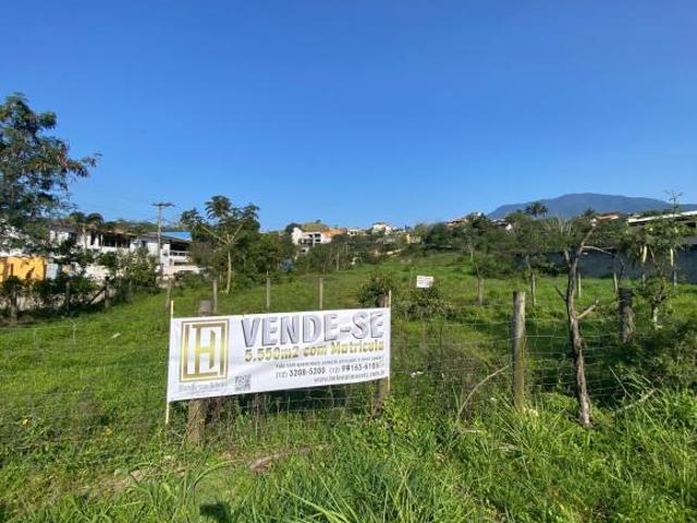 Terreno em Varadouro, São Sebastião/SP