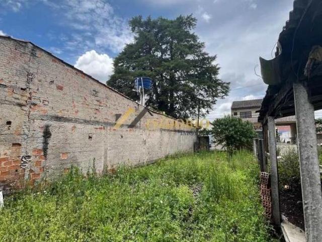TERRENO EM VARGEM GRANDE! 552m²DE ÁREA TOTAL