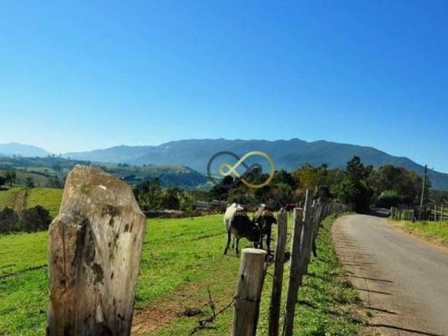 Terreno em Centro, Vargem/SP de 0m² à venda por R$ 280.000,00