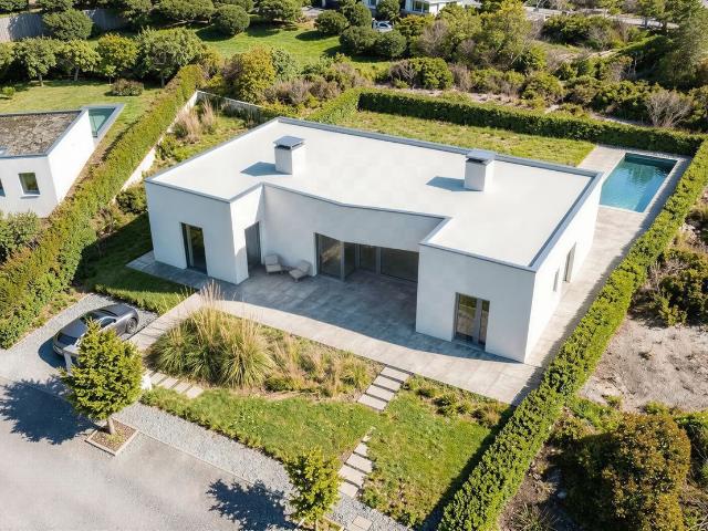 Lote 224 com projeto de Siza Vieira — Bom Sucesso Resort, Óbidos