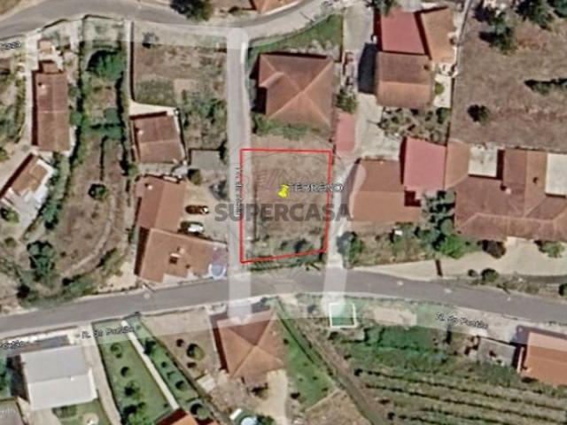 Terreno em Veade, Gagos e Molares