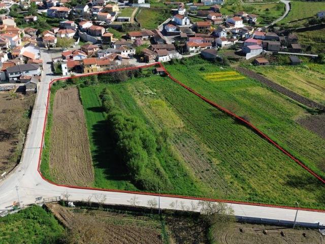 Terreno em Veiga de Lila de 8990,00 m²