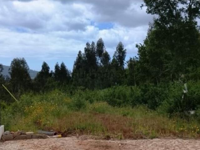 Terreno em Venade e Azevedo