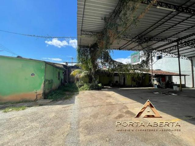 Terreno em Veneza, Ipatinga/MG de 400m² à venda por R$ 4.700.000,00