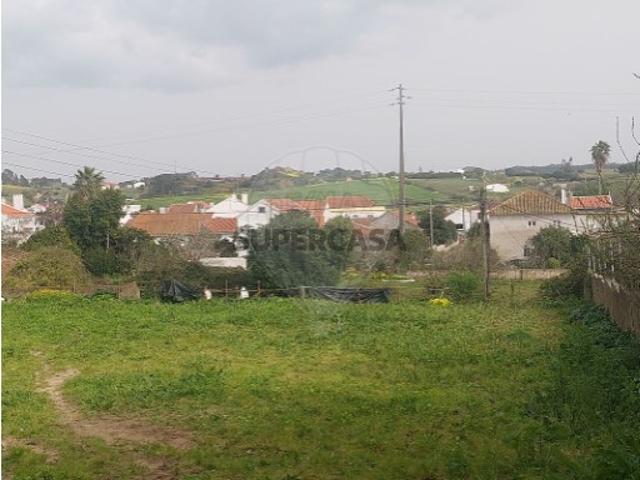 Terreno em Ventosa
