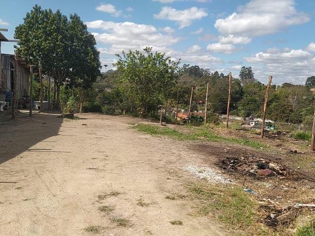 Terreno em Veraneio Ijal, Jacareí/SP de 0m² à venda por R$ 84.900,00