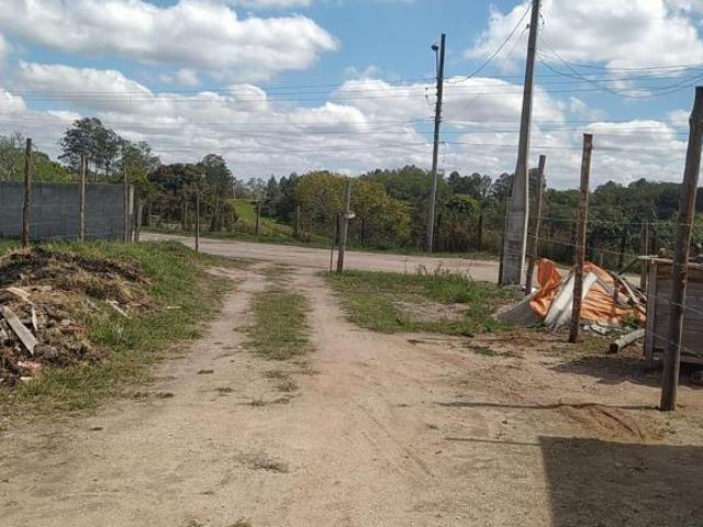 Terreno em Veraneio Ijal, Jacareí/SP de 0m² à venda por R$ 85.000,00