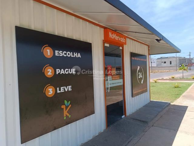 Terreno em Verde Lar, Teresina/PI de 281m² à venda por R$ 184.900,00