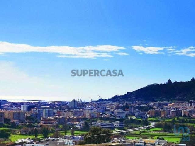 Terreno em Viana do Castelo Santa Maria Maior e Monserrate e Meadela