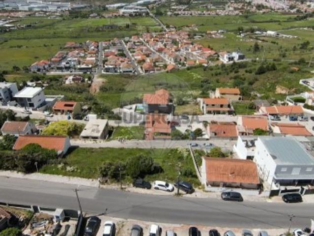 Terreno em Vialonga