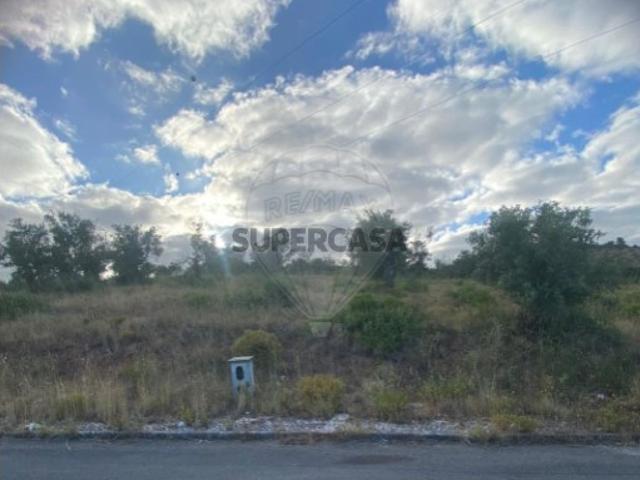 Terreno em Vialonga