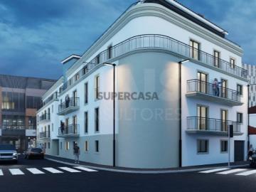 Terreno em Vialonga