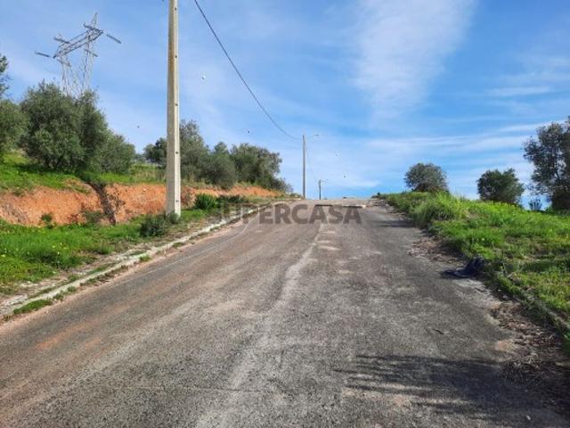 Terreno em Vialonga