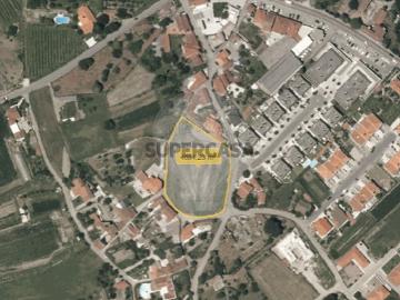 Terreno em Viatodos, Grimancelos, Minhotães, Monte Fralães