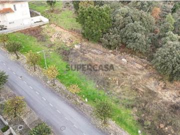 Terreno em Vidago, Arcossó, Selhariz, Vilarinho Paranheiras