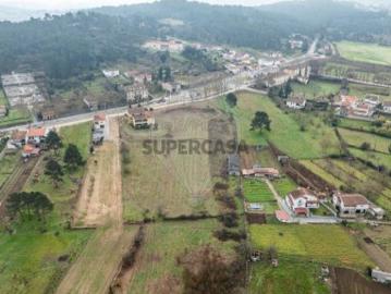 Terreno em Vidago, Arcossó, Selhariz, Vilarinho Paranheiras