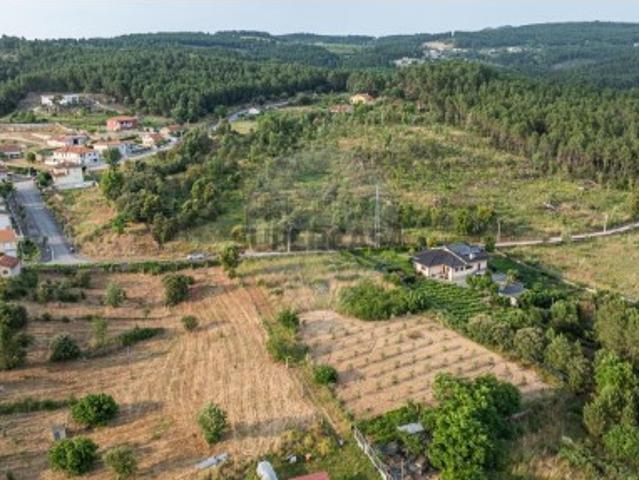 Terreno em Vidago, Arcossó, Selhariz, Vilarinho Paranheiras