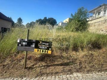 Terreno em Vidago, Arcossó, Selhariz, Vilarinho Paranheiras