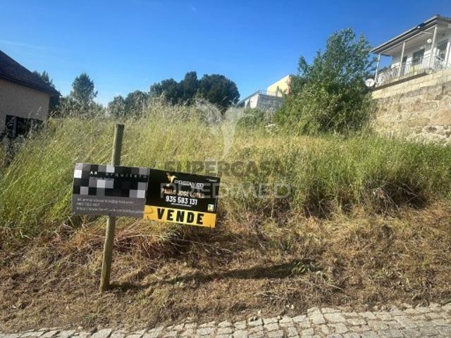 Terreno em Vidago, Arcossó, Selhariz, Vilarinho Paranheiras