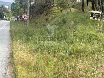 Terreno em Vidago, Arcossó, Selhariz, Vilarinho Paranheiras